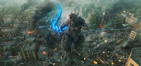 godzilla minus one free online stream